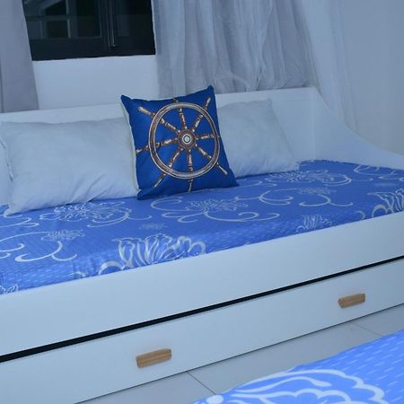Kensington Square Luxury Apartment Flic-en-Flacq Εξωτερικό φωτογραφία