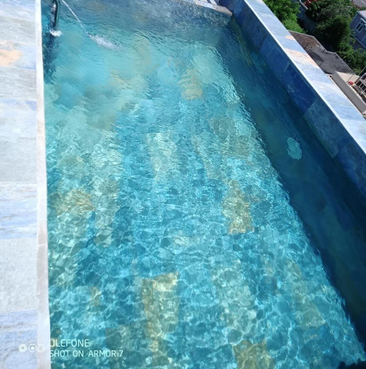 Kensington Square Luxury Apartment Flic-en-Flacq Εξωτερικό φωτογραφία