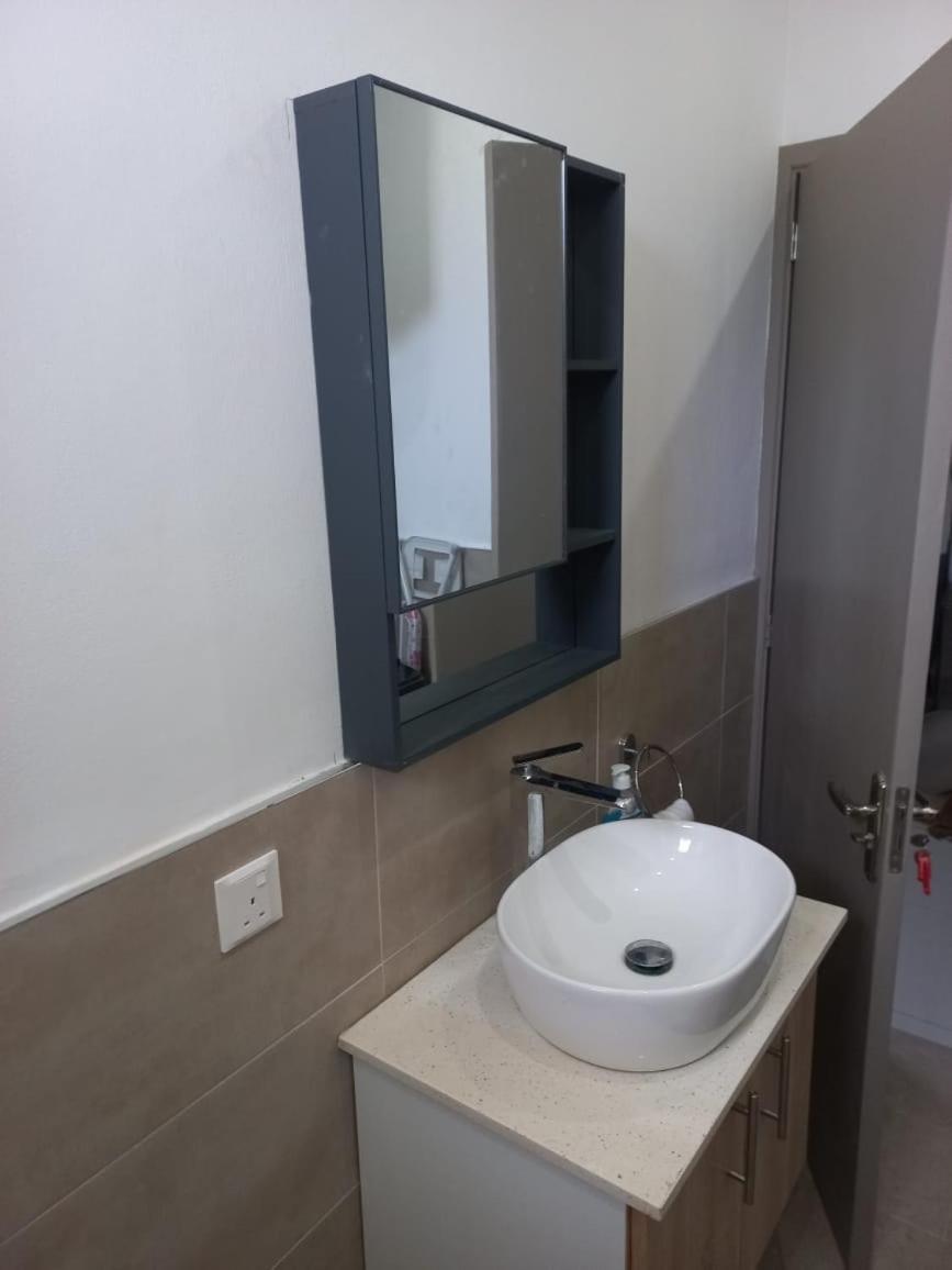 Kensington Square Luxury Apartment Flic-en-Flacq Εξωτερικό φωτογραφία