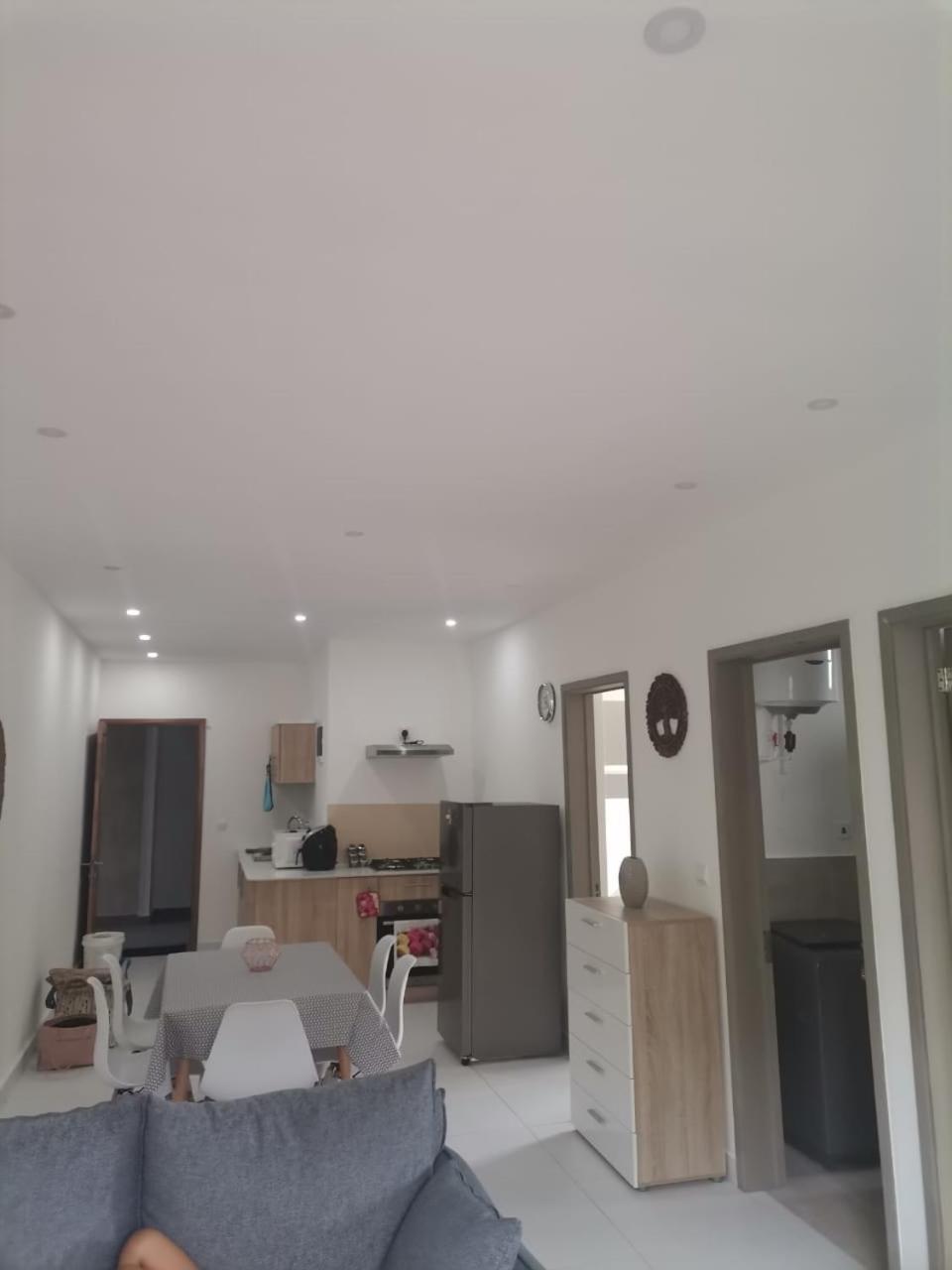 Kensington Square Luxury Apartment Flic-en-Flacq Εξωτερικό φωτογραφία