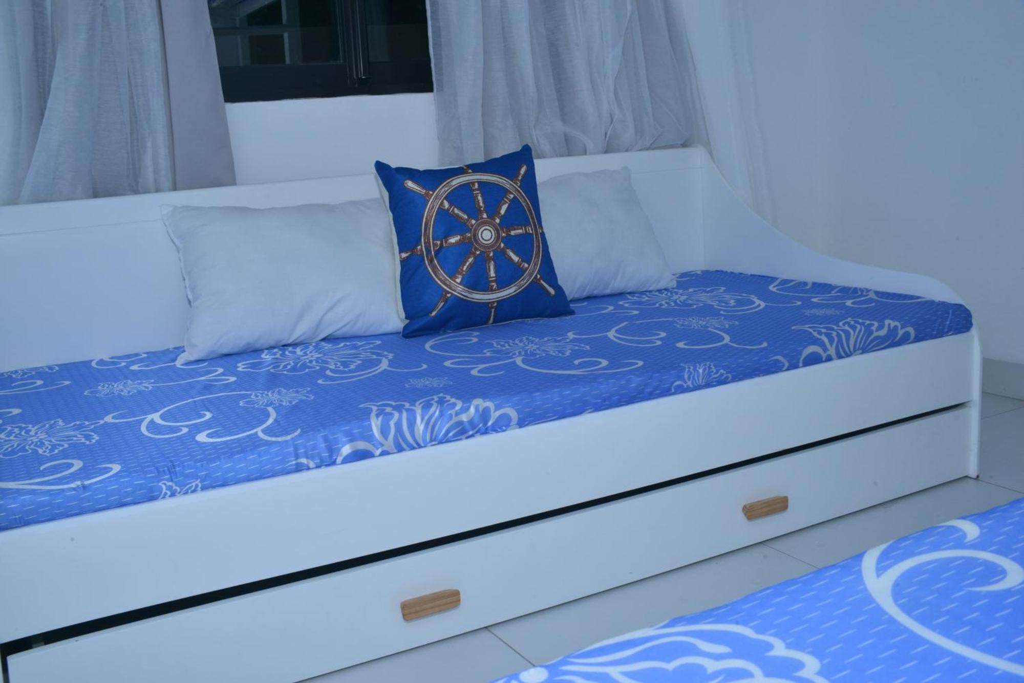 Kensington Square Luxury Apartment Flic-en-Flacq Εξωτερικό φωτογραφία