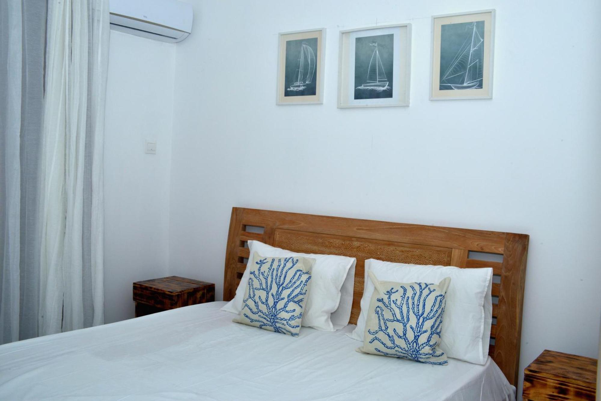 Kensington Square Luxury Apartment Flic-en-Flacq Εξωτερικό φωτογραφία